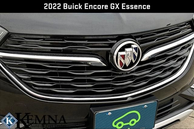 2022 Buick Encore GX Essence