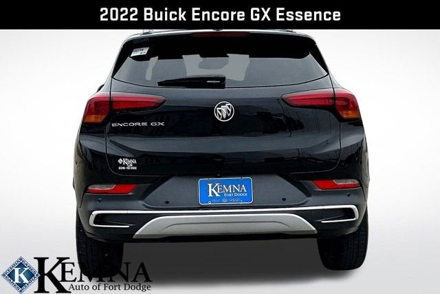 2022 Buick Encore GX Essence