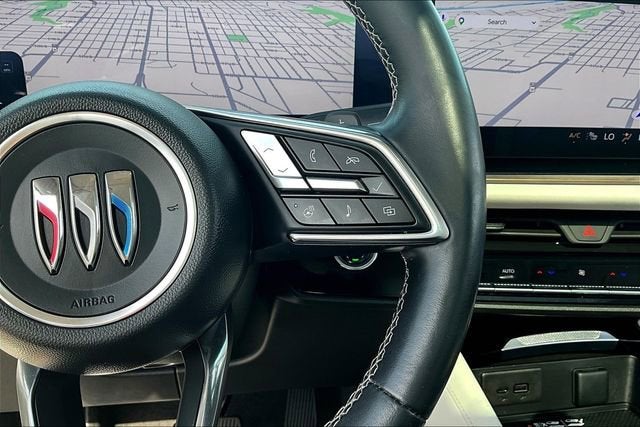 2024 Buick Envision Avenir