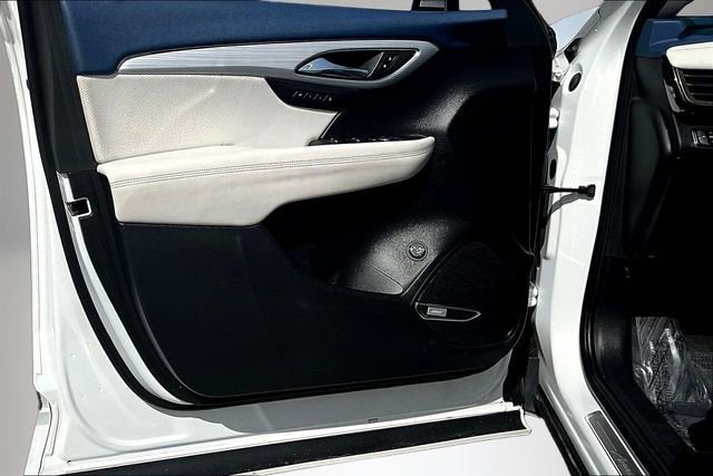 2024 Buick Envision Avenir
