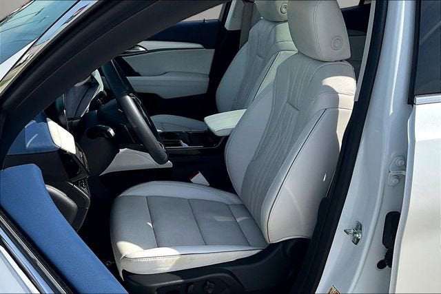 2024 Buick Envision Avenir