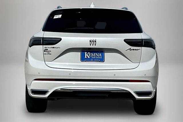 2024 Buick Envision Avenir