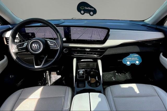 2024 Buick Envision Avenir