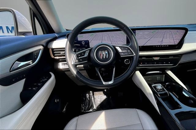 2024 Buick Envision Avenir