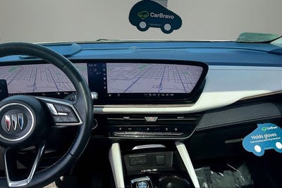 2024 Buick Envision Avenir