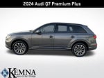 2024 Audi Q7 Premium Plus 45 TFSI quattro Tiptronic