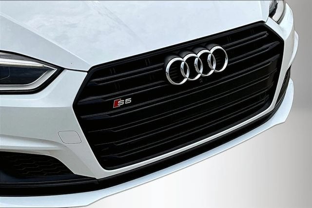 2019 Audi S5 3.0T Premium
