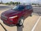 2018 Jeep Cherokee Latitude Plus 4x4