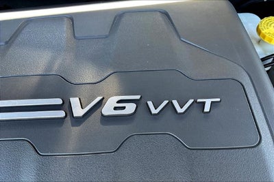 2018 Jeep Cherokee Latitude Plus 4x4