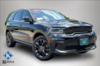 2021 Dodge Durango GT Plus AWD