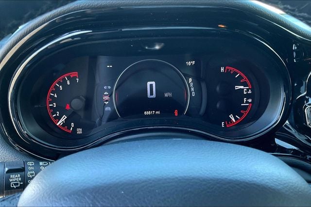 2022 Dodge Durango GT AWD