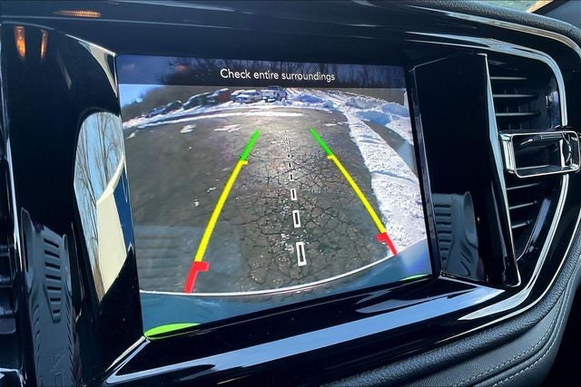 2022 Dodge Durango GT AWD