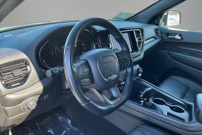 2022 Dodge Durango GT AWD