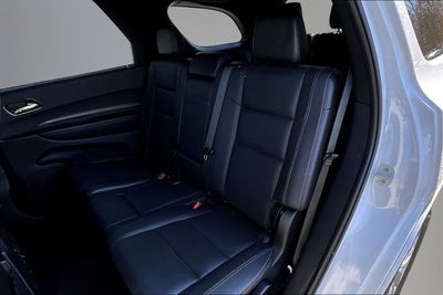 2022 Dodge Durango GT AWD