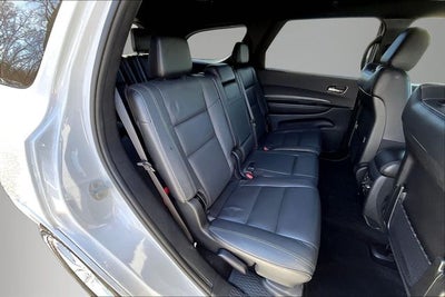 2022 Dodge Durango GT AWD