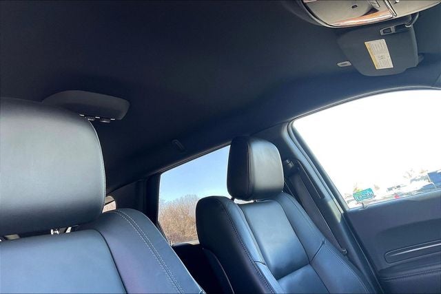 2022 Dodge Durango GT AWD