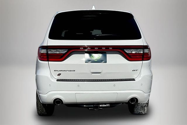 2022 Dodge Durango GT AWD