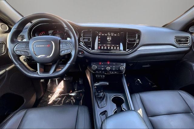 2022 Dodge Durango GT AWD