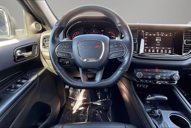 2022 Dodge Durango GT AWD