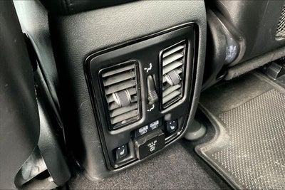 2020 Jeep Grand Cherokee High Altitude 4x4