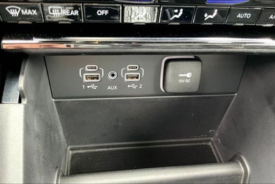 2023 Jeep Grand Cherokee Laredo 4x4