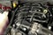 2023 Jeep Grand Cherokee Laredo 4x4