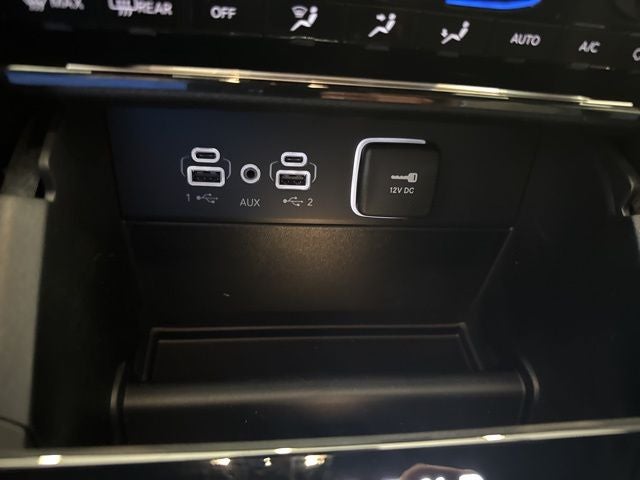 2025 Jeep Grand Cherokee GRAND CHEROKEE LAREDO 4X4