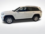 2025 Jeep Grand Cherokee GRAND CHEROKEE LAREDO 4X4