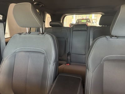 2025 Jeep Grand Cherokee GRAND CHEROKEE LAREDO 4X4