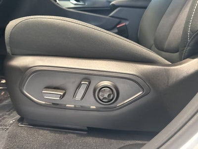 2025 Jeep Grand Cherokee GRAND CHEROKEE LAREDO 4X4