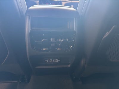 2025 Jeep Grand Cherokee GRAND CHEROKEE LAREDO 4X4