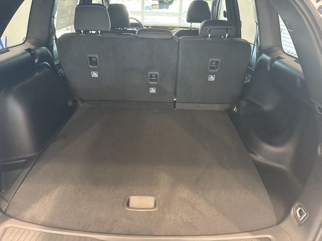 2025 Jeep Grand Cherokee GRAND CHEROKEE LAREDO 4X4