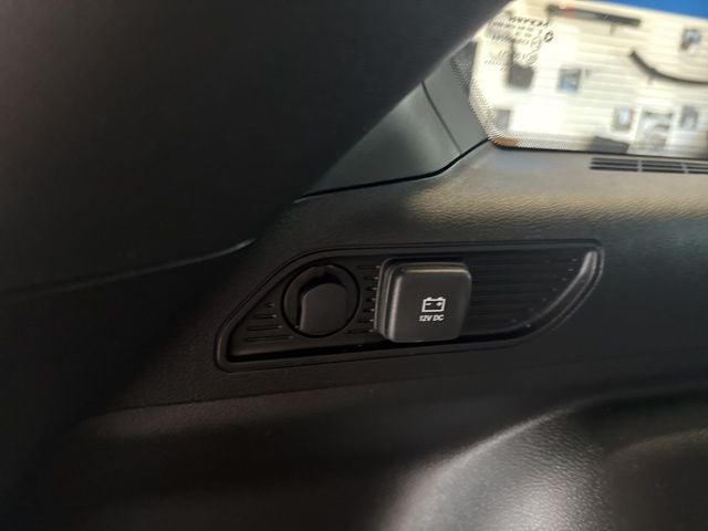 2025 Jeep Grand Cherokee GRAND CHEROKEE LAREDO 4X4