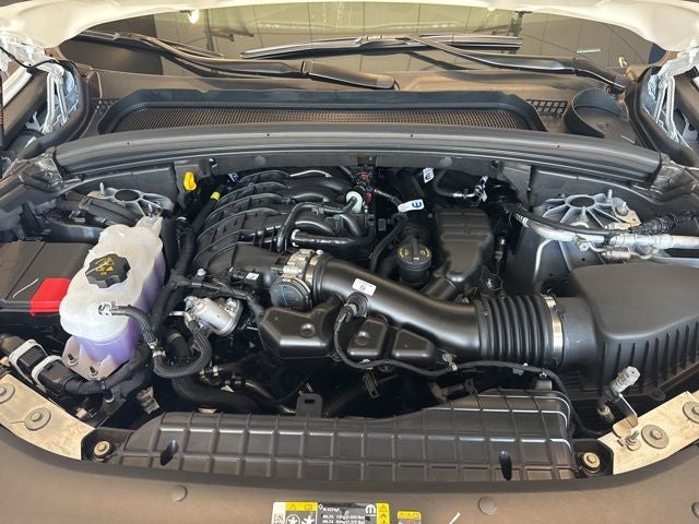 2025 Jeep Grand Cherokee GRAND CHEROKEE LAREDO 4X4