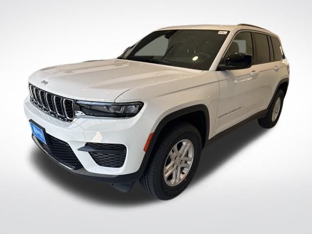2025 Jeep Grand Cherokee GRAND CHEROKEE LAREDO 4X4