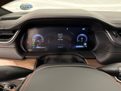 2022 Jeep Grand Cherokee Summit 4x4