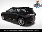 2022 Jeep Grand Cherokee Summit 4x4