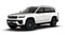 2026 Jeep Grand Cherokee GRAND CHEROKEE L 85TH ANNIVERSARY EDITION 4X4