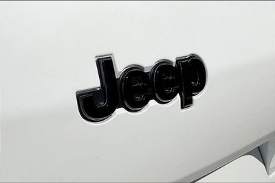 2026 Jeep Grand Cherokee GRAND CHEROKEE L 85TH ANNIVERSARY EDITION 4X4