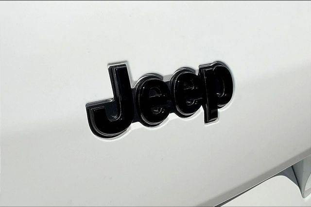 2026 Jeep Grand Cherokee GRAND CHEROKEE L 85TH ANNIVERSARY EDITION 4X4