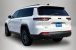 2026 Jeep Grand Cherokee GRAND CHEROKEE L 85TH ANNIVERSARY EDITION 4X4