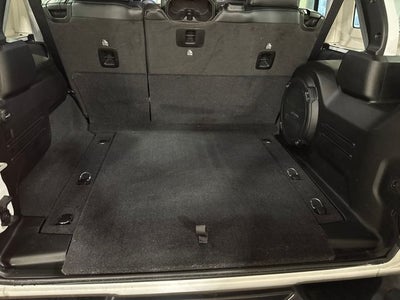 2024 Jeep Wrangler 4-Door Recon 4x4