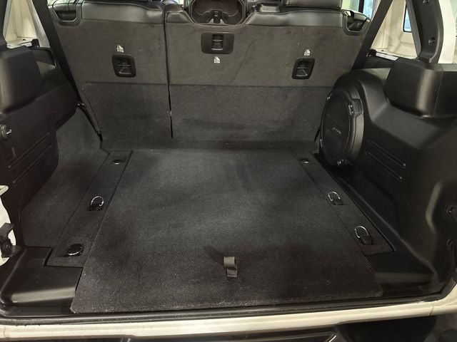 2024 Jeep Wrangler 4-Door Recon 4x4