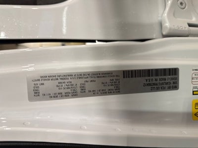 2024 Jeep Wrangler 4-Door Recon 4x4