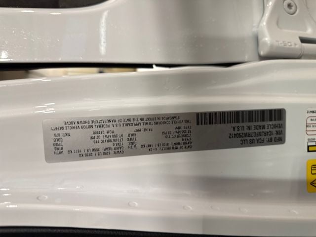 2024 Jeep Wrangler 4-Door Recon 4x4