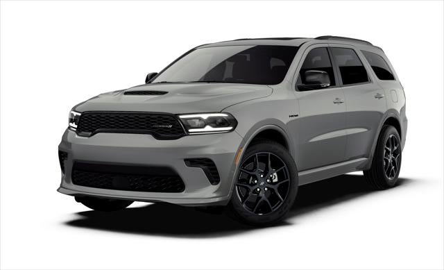2027 Dodge Durango DURANGO GT HEMI V8 PLUS AWD