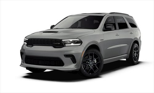 2027 Dodge Durango DURANGO GT HEMI V8 PLUS AWD