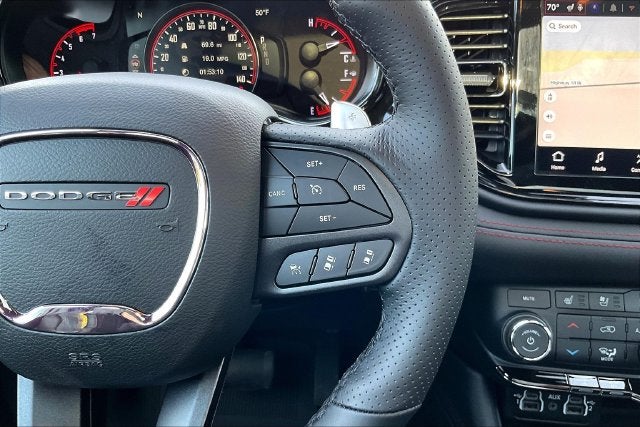 2027 Dodge Durango DURANGO GT HEMI V8 PLUS AWD