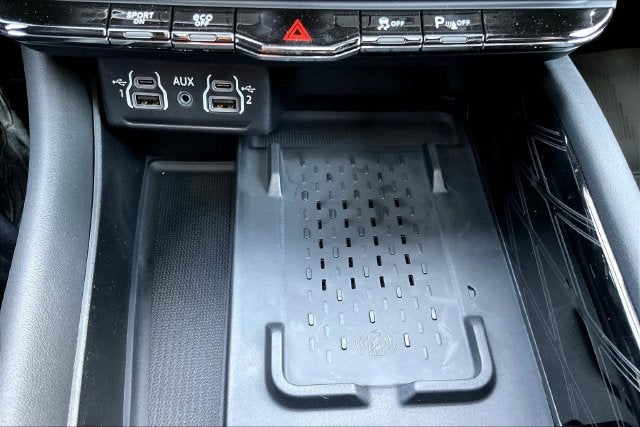 2027 Dodge Durango DURANGO GT HEMI V8 PLUS AWD