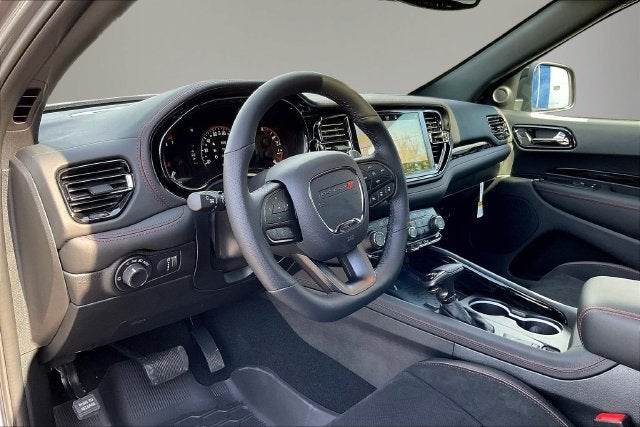 2027 Dodge Durango DURANGO GT HEMI V8 PLUS AWD
